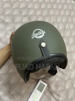 Steelbird Helmet