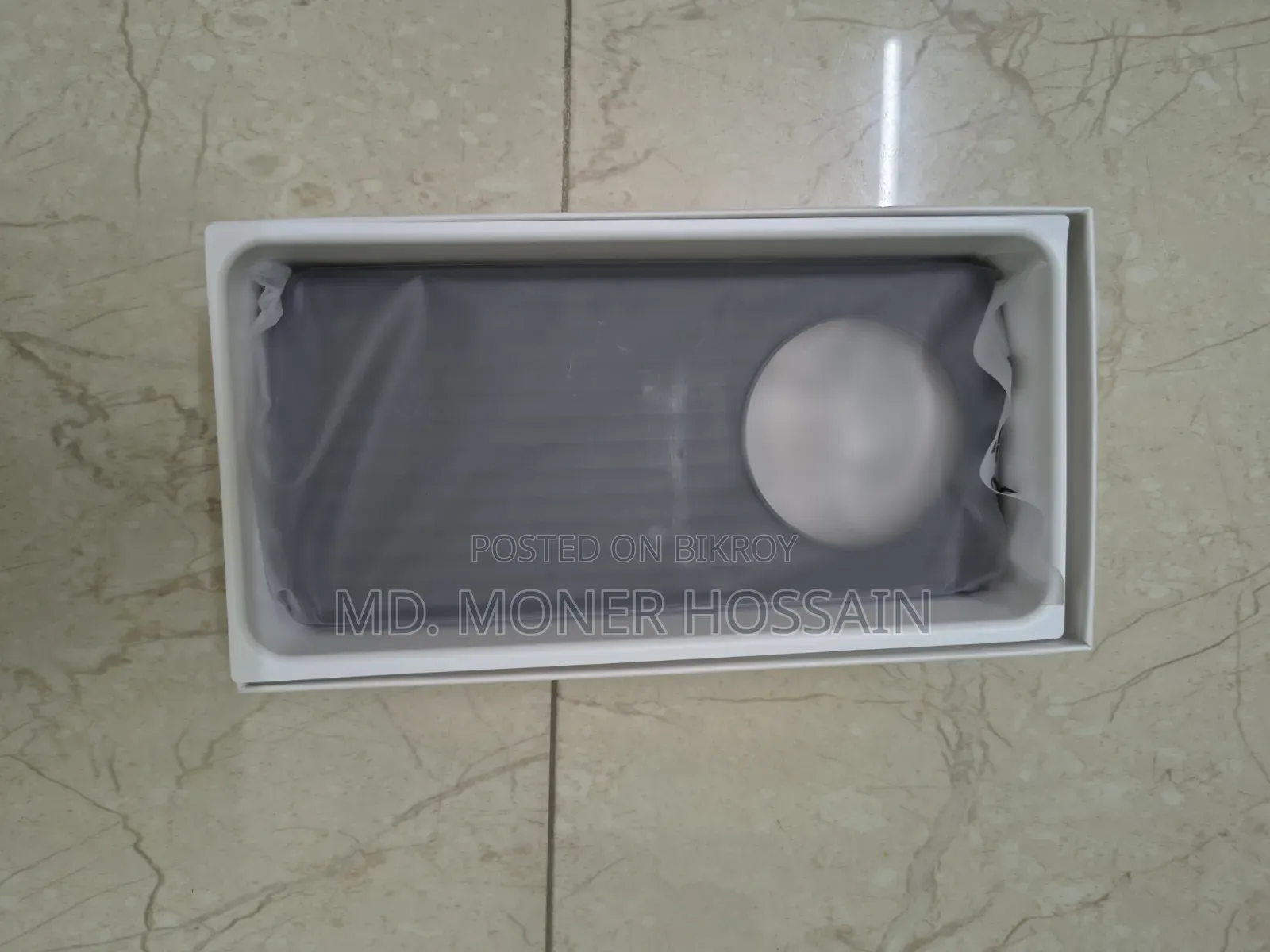 Oppo Reno 12 5G 256 GB Gray