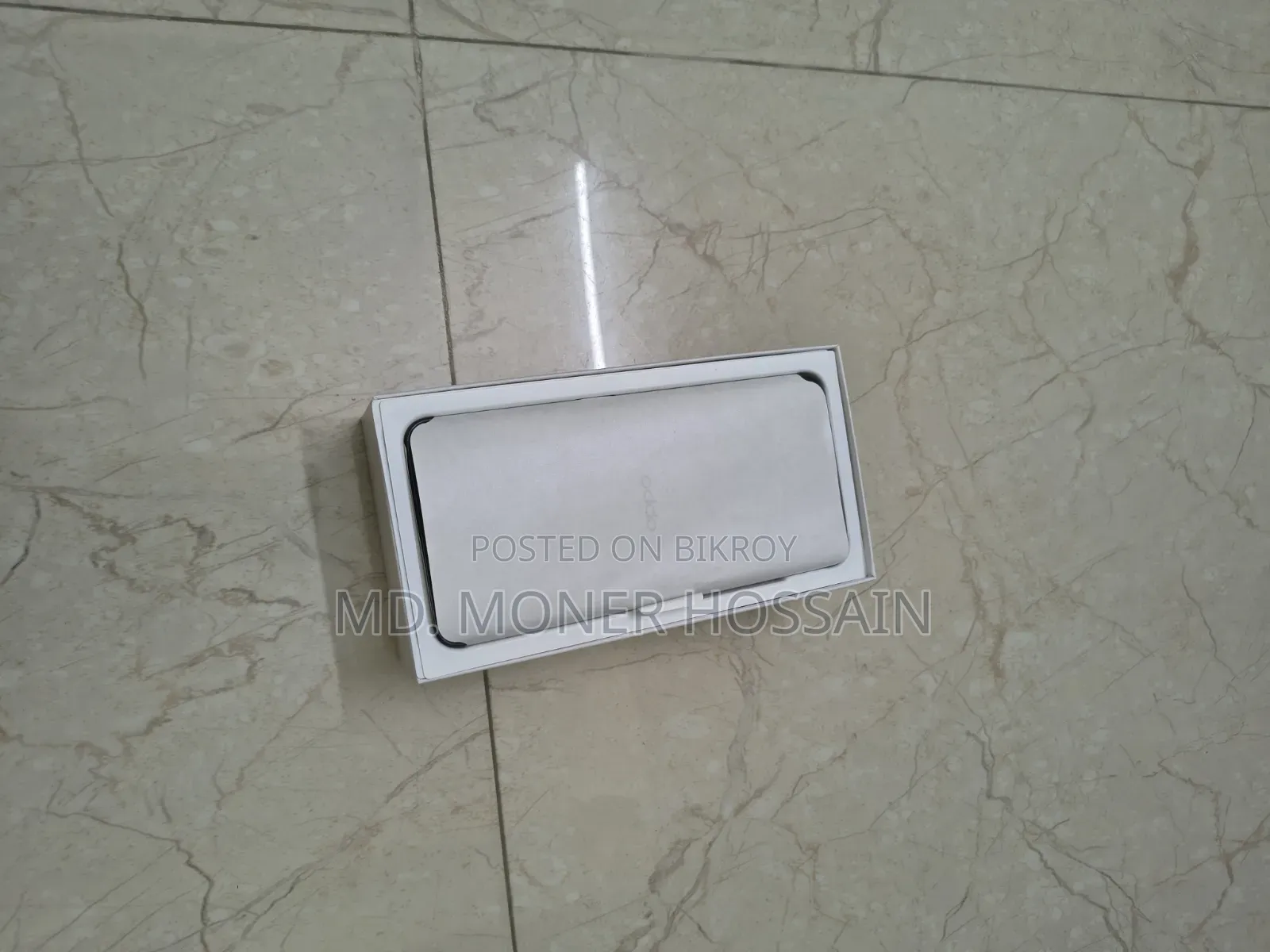 Oppo Reno 12 5G 256 GB Gray