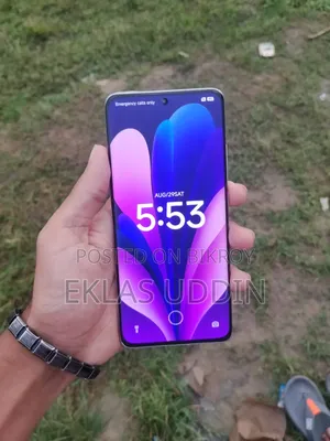 Xiaomi 12S 256 GB Purple