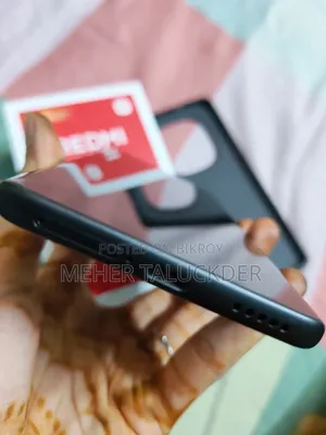 Xiaomi Redmi Note 15 256 GB Black