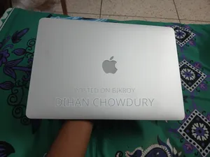 Laptop Apple MacBook Pro 8GB Intel Core i5 SSD 256GB