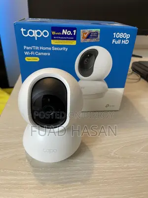 TP-Link Tapo C200C