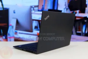 Laptop Lenovo ThinkPad T480s 8GB Intel Core i5 SSD 256GB