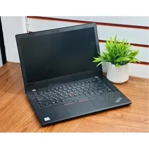 Laptop Lenovo ThinkPad T480s 8GB Intel Core i5 SSD 256GB