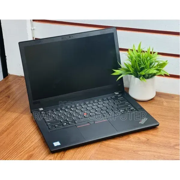 Laptop Lenovo ThinkPad T480s 8GB Intel Core i5 SSD 256GB