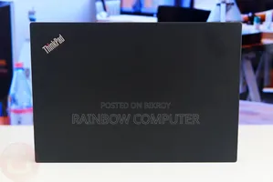 Laptop Lenovo ThinkPad T480s 8GB Intel Core i5 SSD 256GB