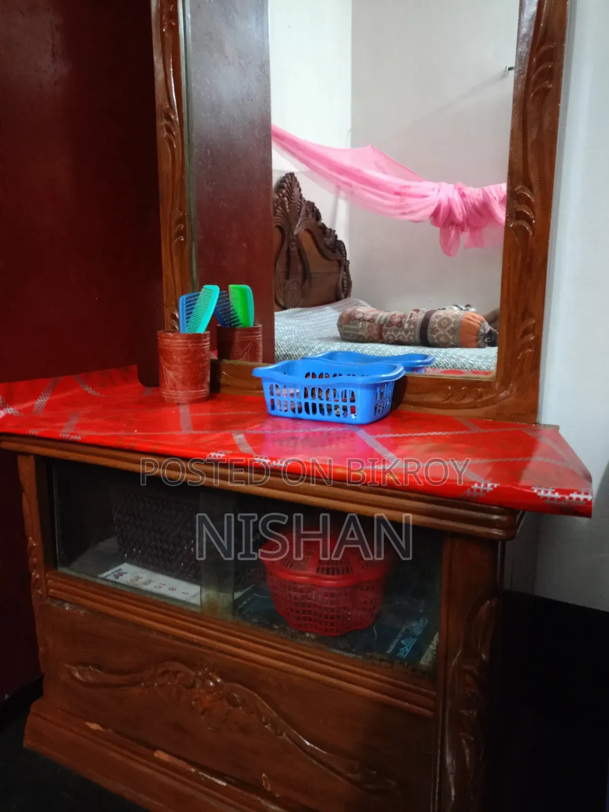 Dressing Table for Sell