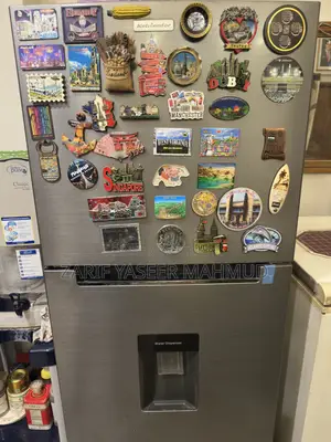 Kelvinator Refrigerator