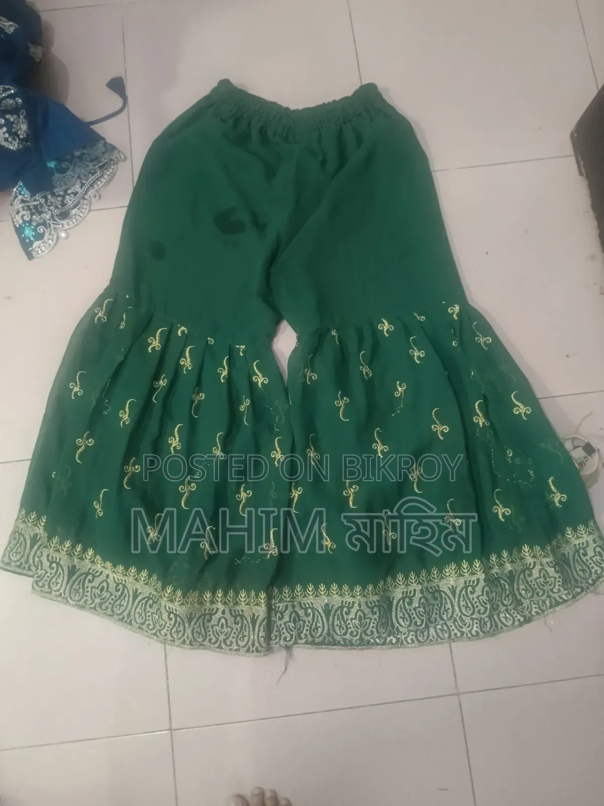 শারারা  বিক্রি হবে