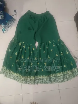 শারারা  বিক্রি হবে