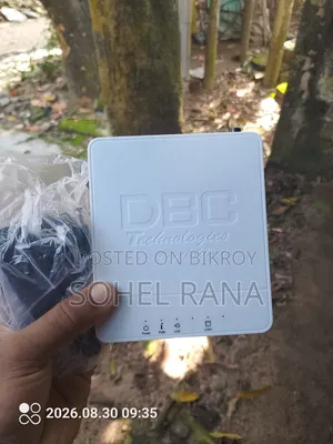 DBC Epon Onu
