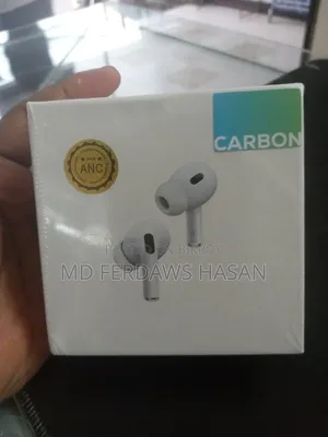 ANC Bluetooth