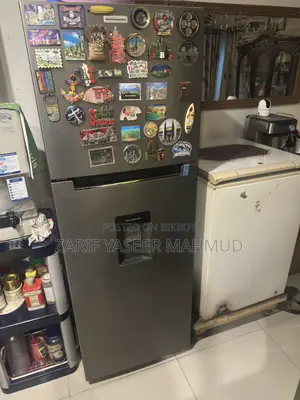 Kelvinator Refrigerator