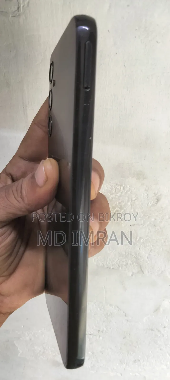 Samsung Galaxy A05s 128 GB Black