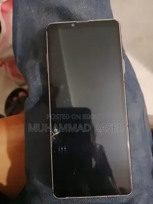 Sony 10 ||| Display প্রয়োজন