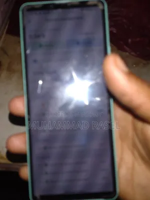 Sony 10 ||| Display প্রয়োজন