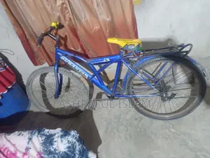 পুরাতন ভালো মানের সাইকেল বিক্রি করা হবে