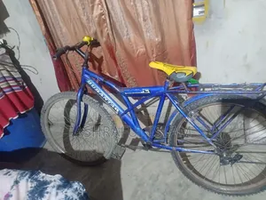 পুরাতন ভালো মানের সাইকেল বিক্রি করা হবে