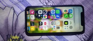 অ্যাপল আইফোন ১১ ১২৮ জিবি ব্ল্যাক