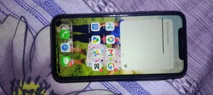 অ্যাপল আইফোন ১১ ১২৮ জিবি ব্ল্যাক