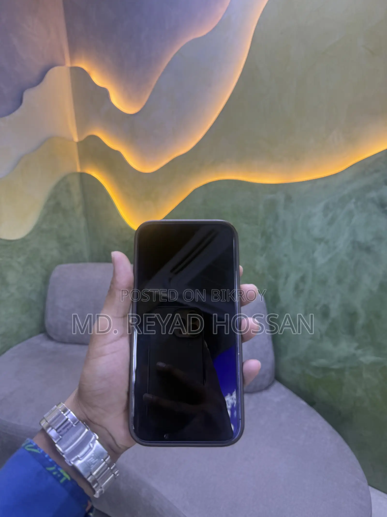 Apple iPhone 14 Pro Max 256 GB Purple