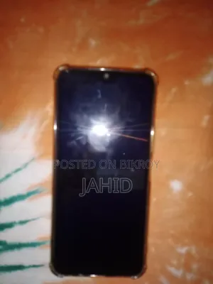 Vivo Y12s 32 GB Blue