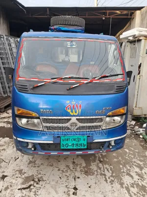 Tata Ace EX-2 2020