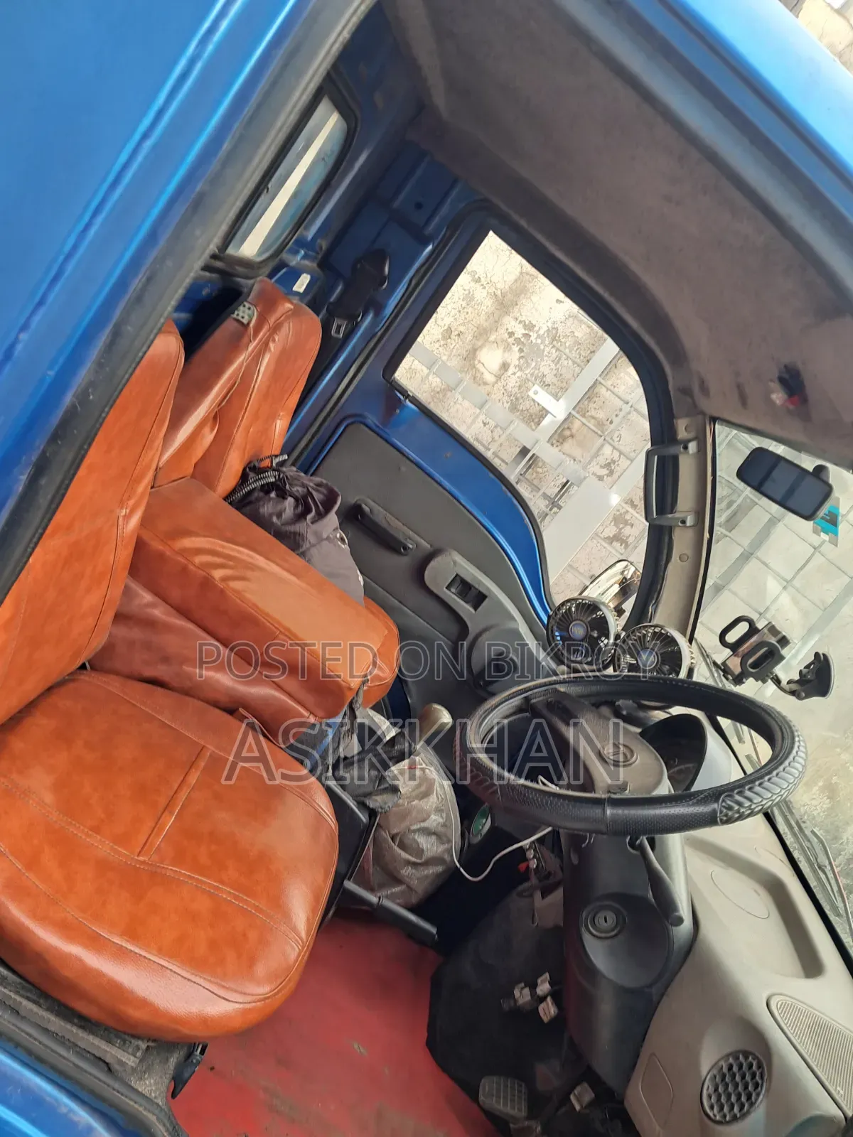 Tata Ace EX-2 2020