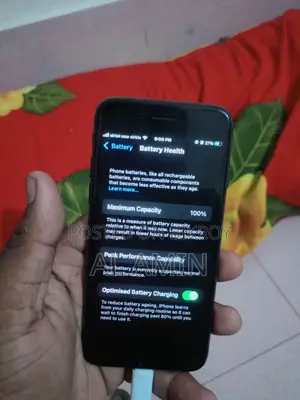 Apple iPhone 11 64 GB Black