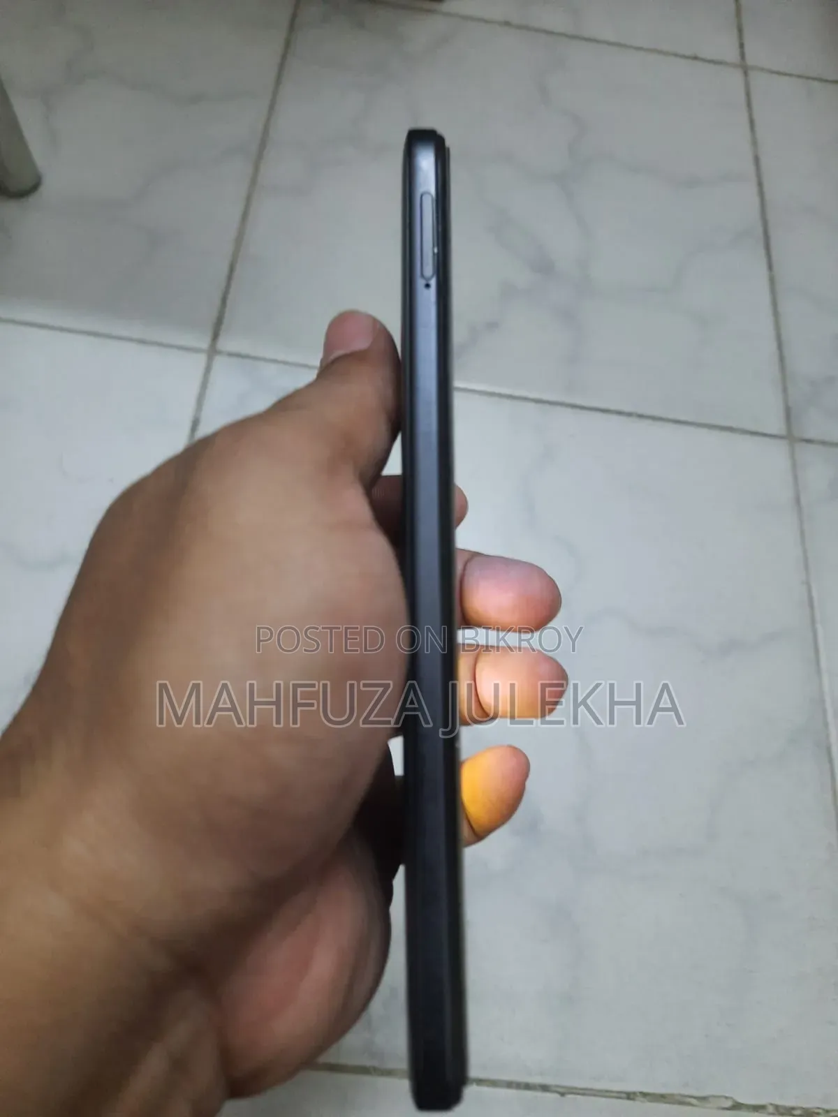 Xiaomi Redmi Note 11 64 GB Black