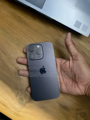 Apple iPhone 14 Pro 256 GB Purple