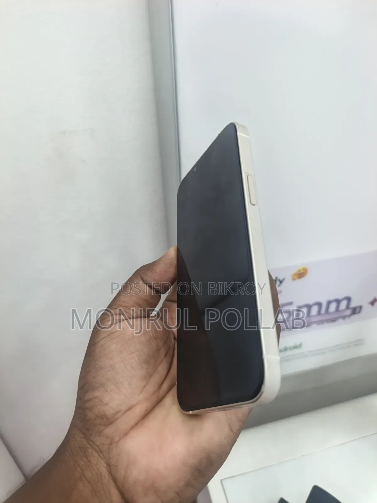 Apple iPhone 13 128 GB Pink
