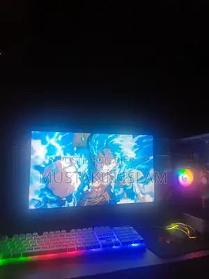Desktop Computer 8GB SSD 256GB