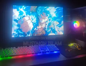 Desktop Computer 8GB SSD 256GB