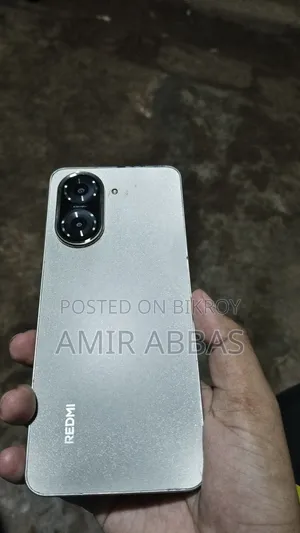 Xiaomi Mi5 128 GB Silver