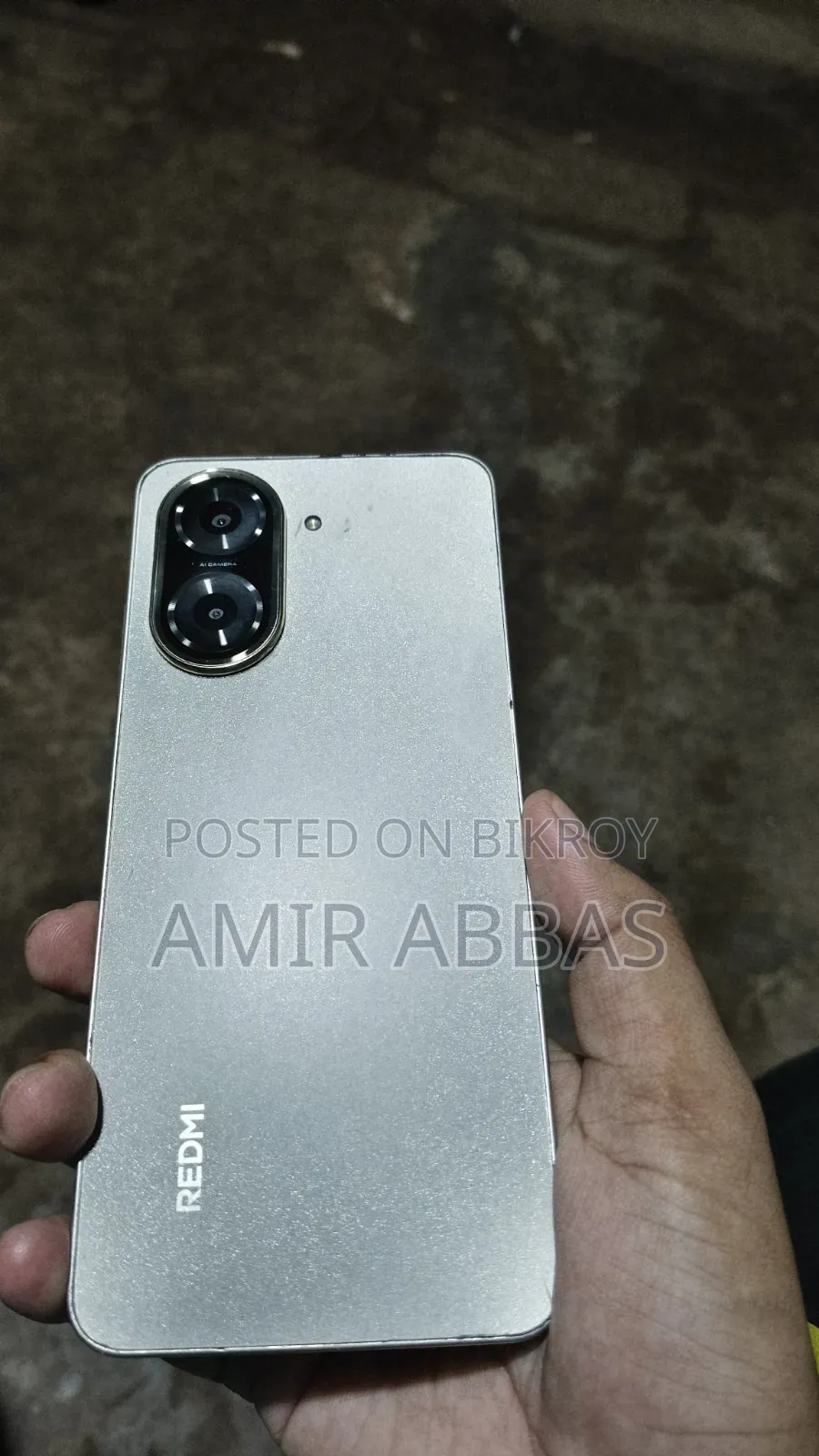 Xiaomi Mi5 128 GB Silver