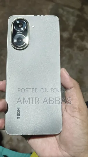 Xiaomi Mi5 128 GB Silver
