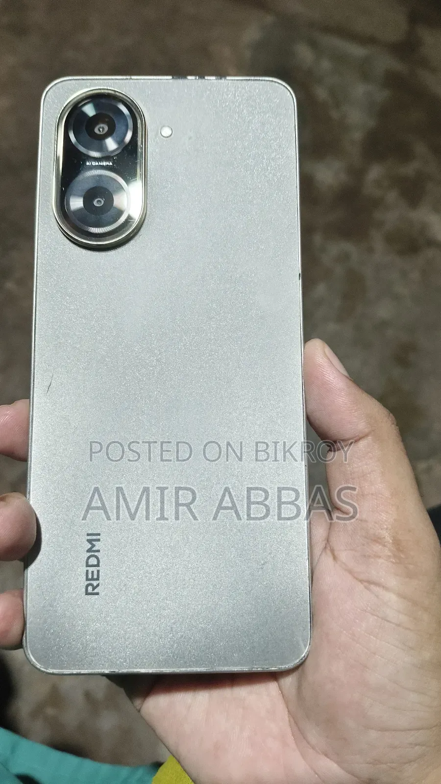 Xiaomi Mi5 128 GB Silver