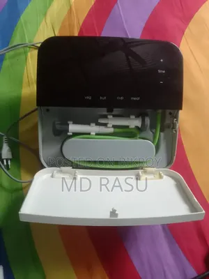 ফলের কেমিল মুক্ত করার মেসিন