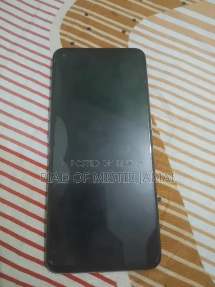 ওয়ানপ্লাস নর্ড সিই ২ ৫জি ১২৮ জিবি