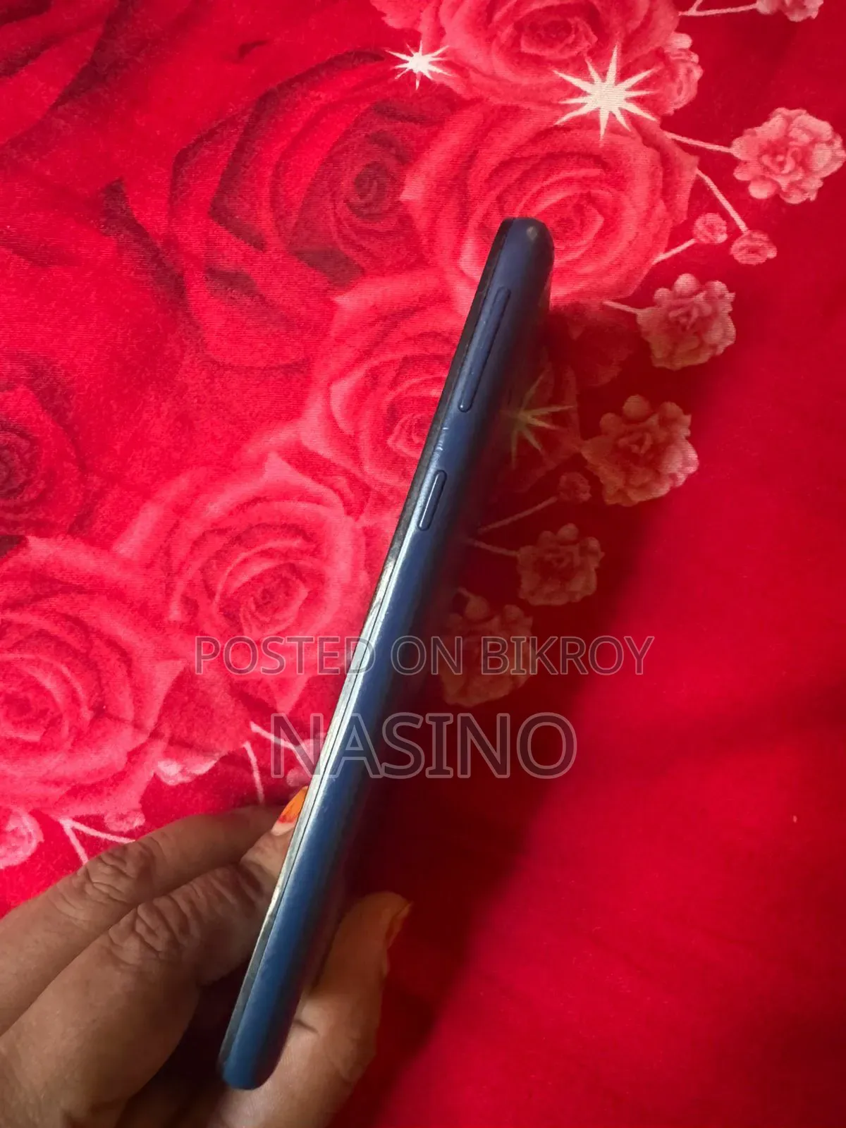 Samsung Galaxy M01 Core 32 GB Blue