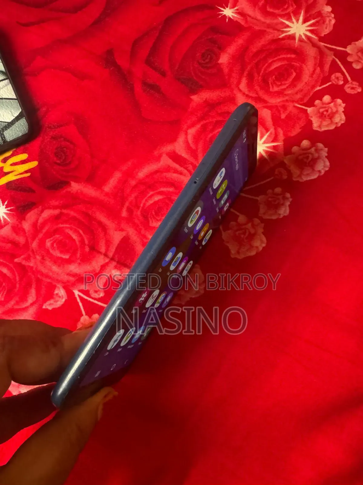 Samsung Galaxy M01 Core 32 GB Blue