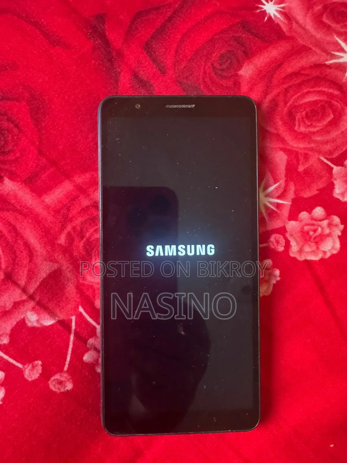 Samsung Galaxy M01 Core 32 GB Blue