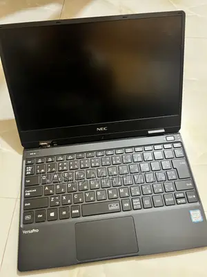 Laptop NEC 4GB Intel Core M3 SSD 128GB