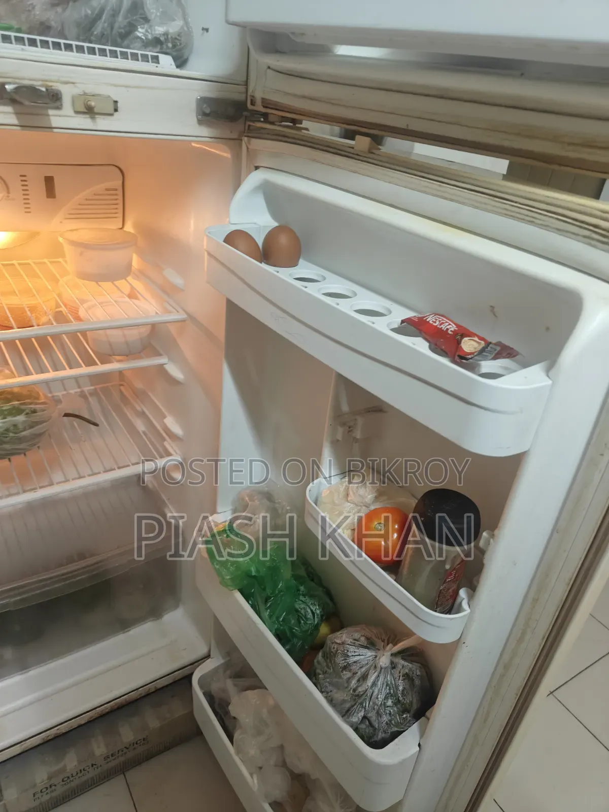 LG Frize for SELL