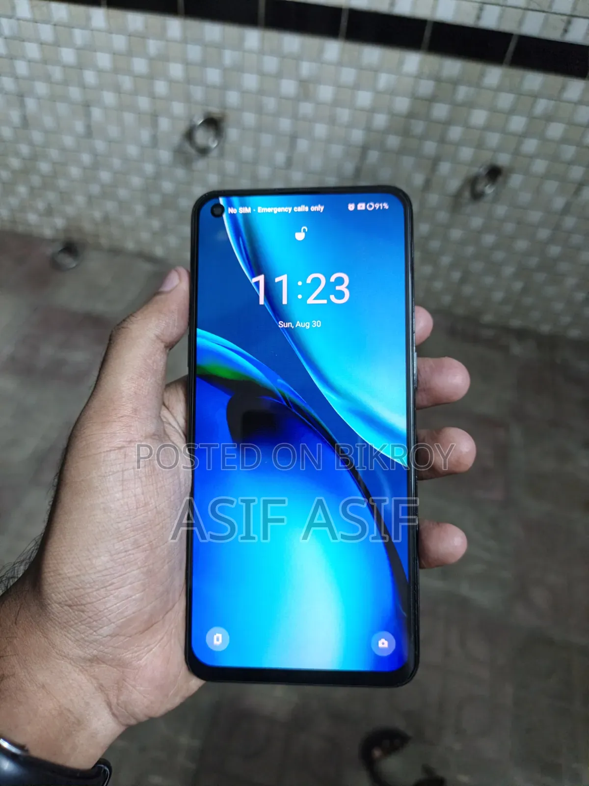 Realme GT Master Edition 256 GB