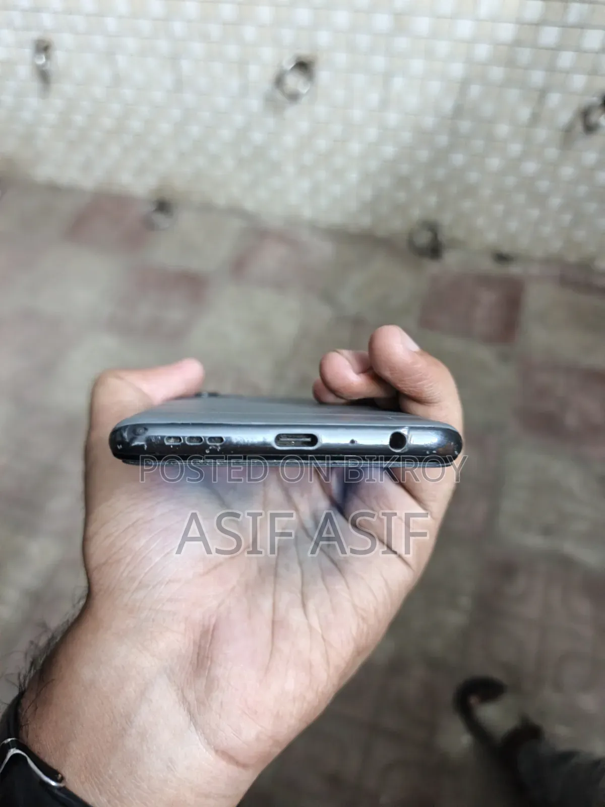 Realme GT Master Edition 256 GB