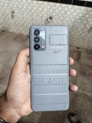 Realme GT Master Edition 256 GB
