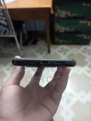 Google Pixel 6 Pro 256 GB Black